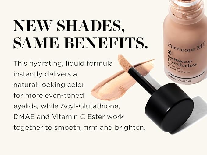 Perricone MD compatible NM Eyeshadow