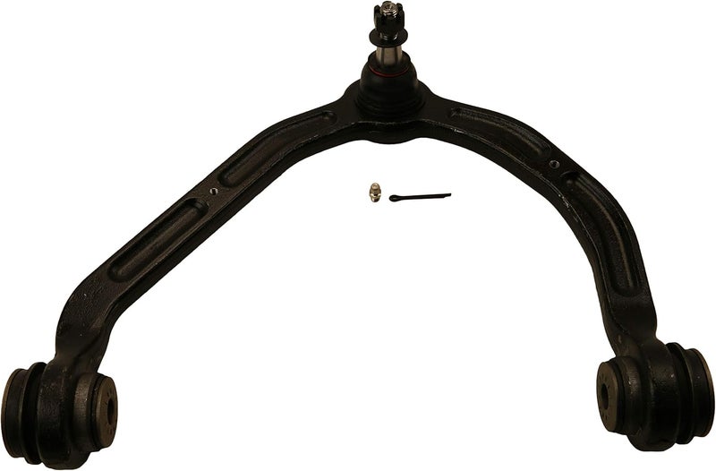 MOOG RK641506 Control Arm and Ball Joint Assembly - Image 1