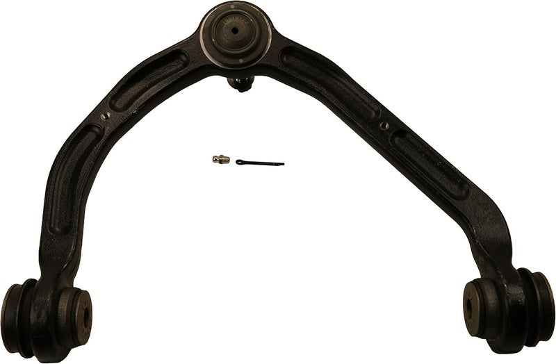 MOOG RK641506 Control Arm and Ball Joint Assembly - Image 2