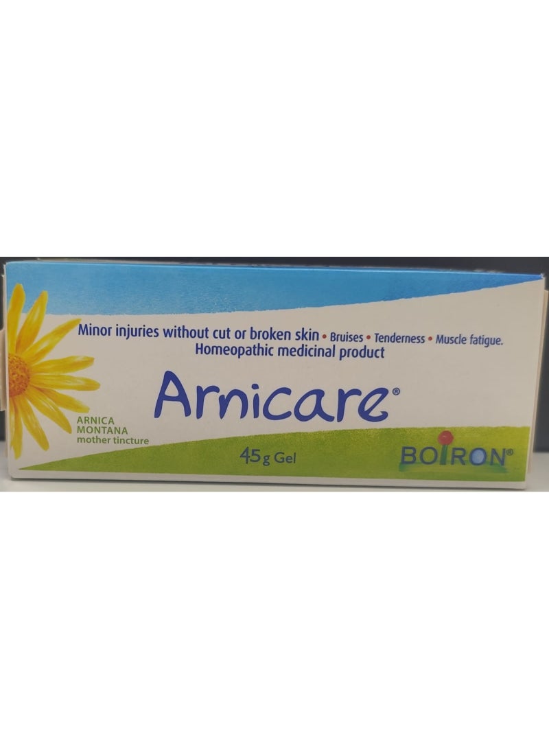 Arnicare Gel 45G