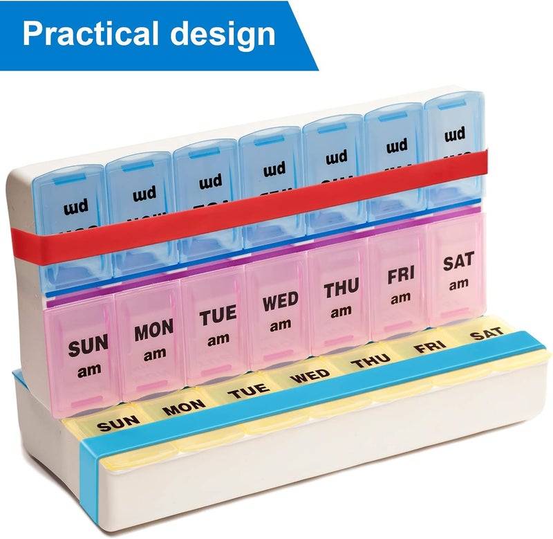 klarako 30 Pieces Silicone Rubber Bands Planner Colorful Elastic Band Wrapping Rubber Bands for Bag Wraps Notebook Outdoor Exercise, Heat Cold UV Resistant - Image 5