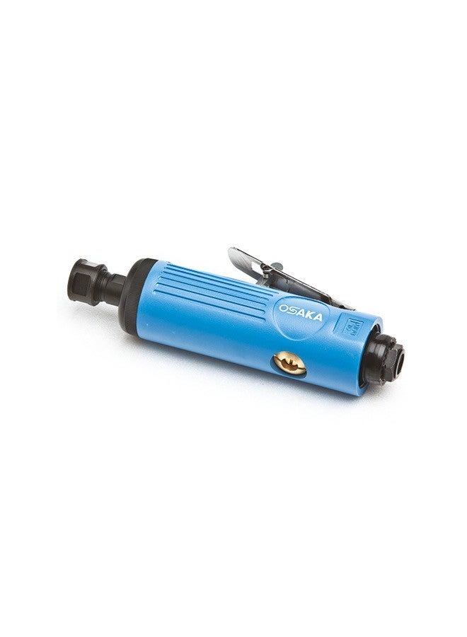 أوساكا يموت طاحونة