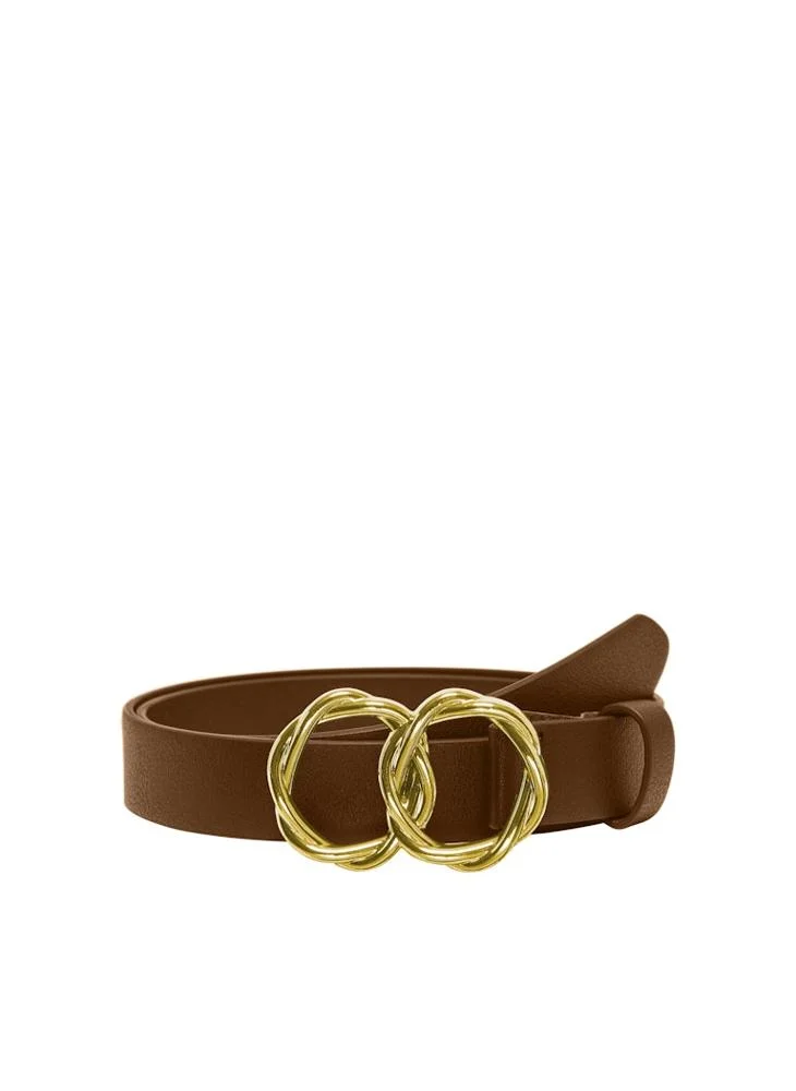 اونلي Casual Non Hole Allocated Belt