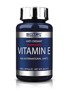 Scitec Essentials Vitamin E