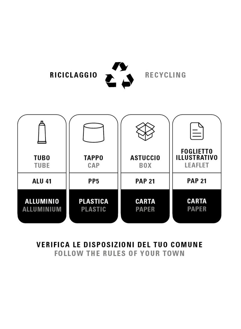 بلاك بروفيشينال لاين كريم تلوين الشعر بلاك بروفيشنال لاين سينتيسيس 8.00 أشقر فاتح كثيف - 100 مل - Image 4