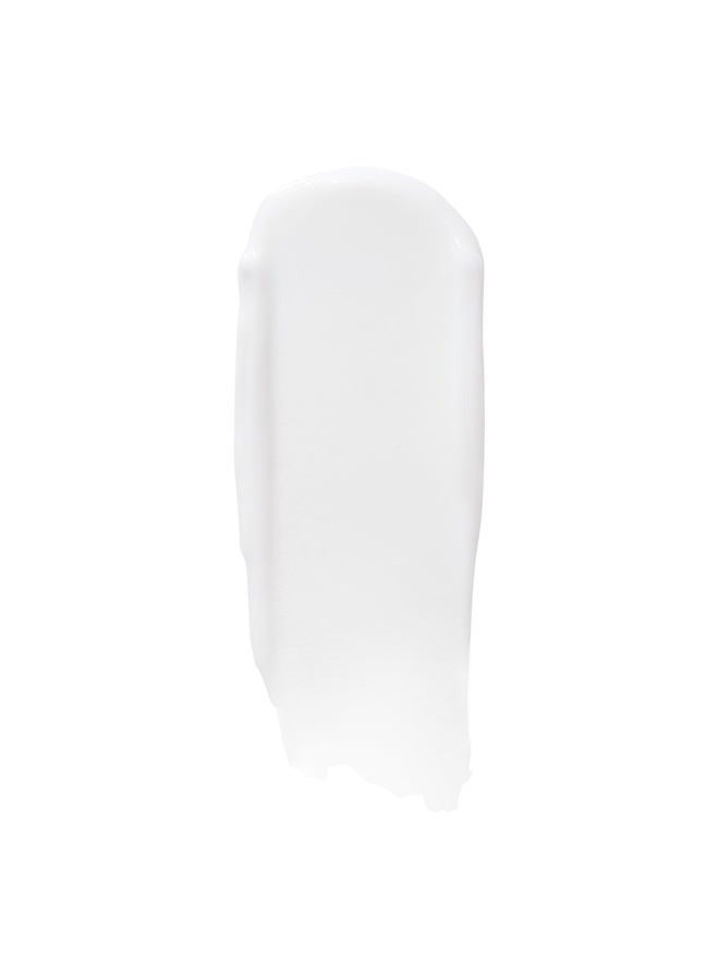 elf برايمر الوجه الخالي من المسام - كبير، ناعم، مثالي للبشرة، خفيف الوزن، يدوم طويلاً، يمتص بسرعة، ينعم، يحضر، يخلق قاعدة خالية من العيوب، مدعوم بزيت شجرة الشاي والفيتامينات A و E، 1.01 أونصة سائلة - Image 2