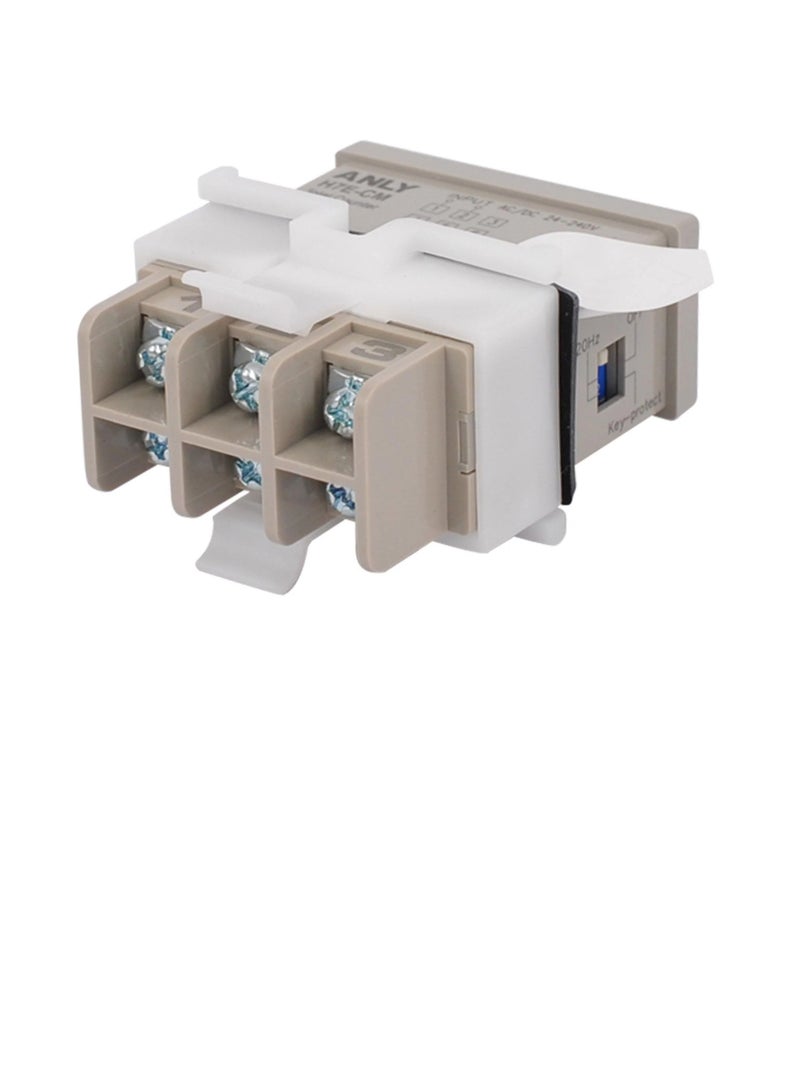 ANLY Digital Total Counter 8 digit H7E CM - Image 3