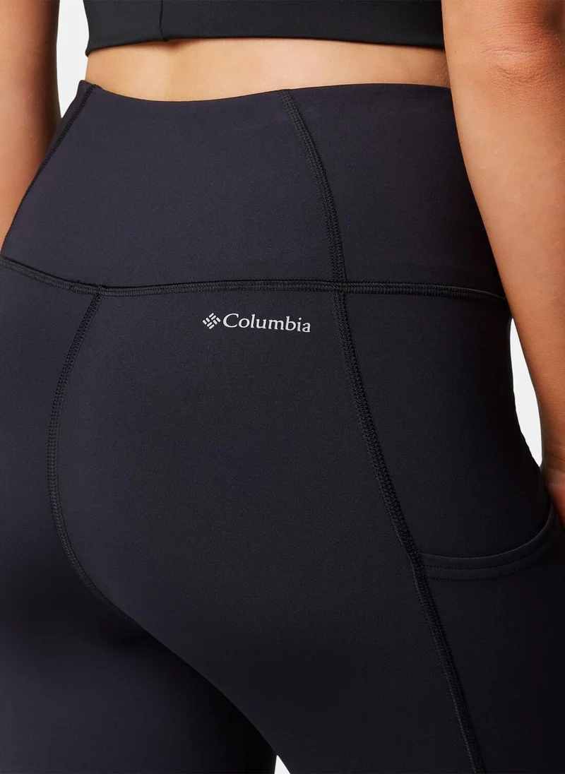 Columbia Women's Boundless Trek Leggings
