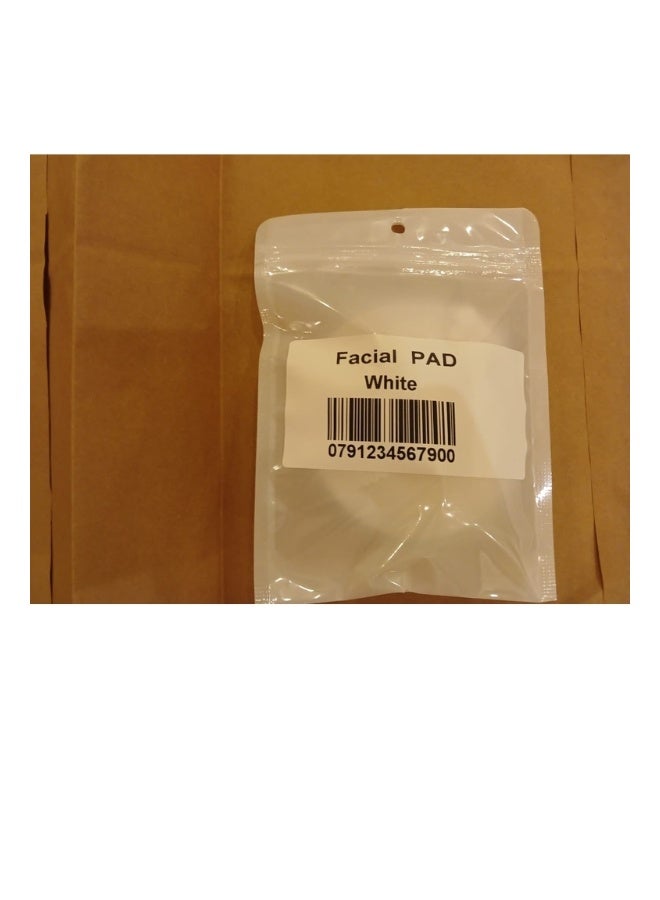 Facial White PAD - Image 3
