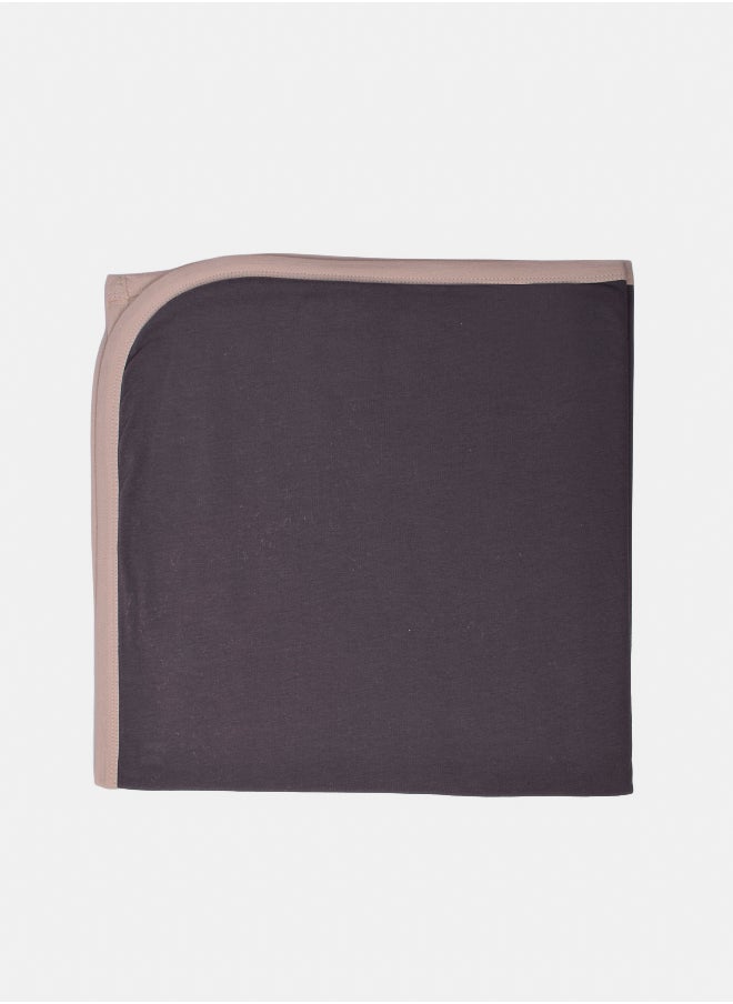 Junior Baby Girls Printed Blanket  - Image 4