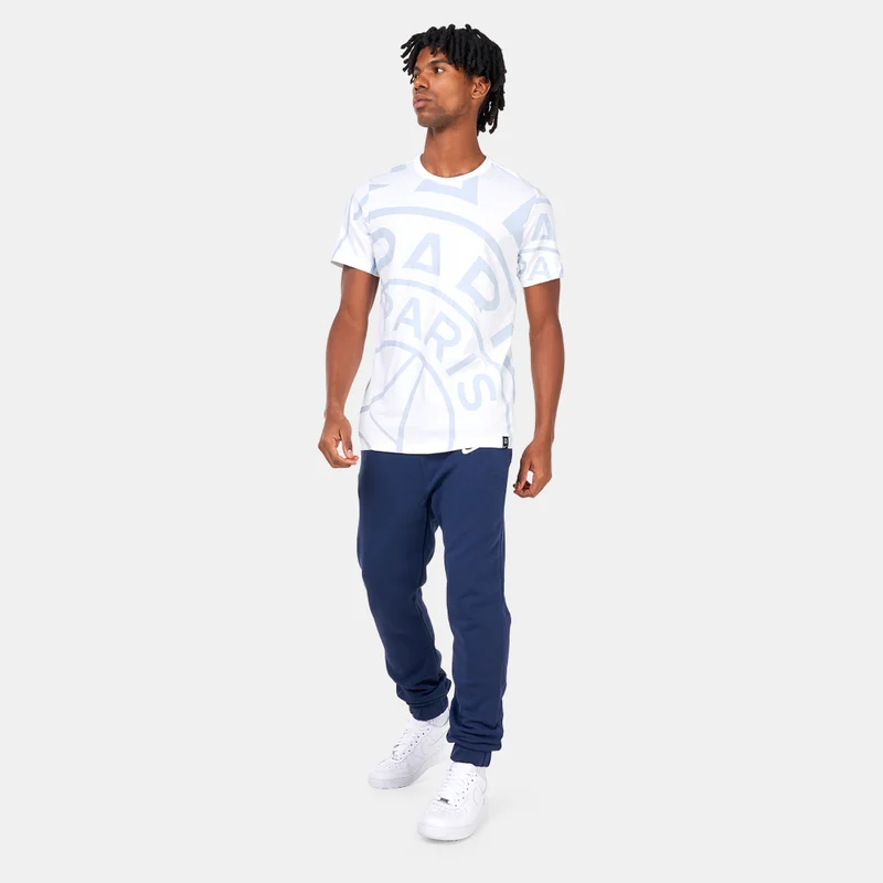 Nike Men's Paris Saint-Germain Voice T-Shirt