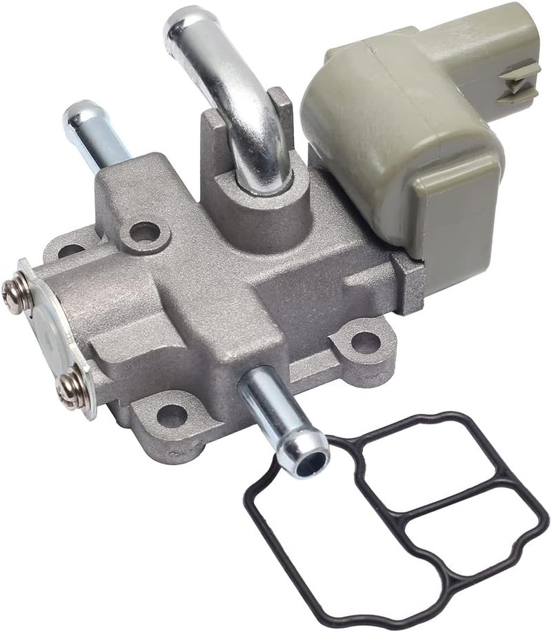 OCESTORE 22270-62050 Idle Air Control Valve with Gasket for Toyota Vehicles - Image 1