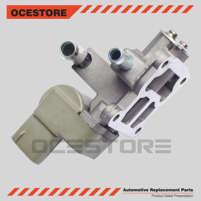 OCESTORE 22270-62050 Idle Air Control Valve with Gasket for Toyota Vehicles - Image 5