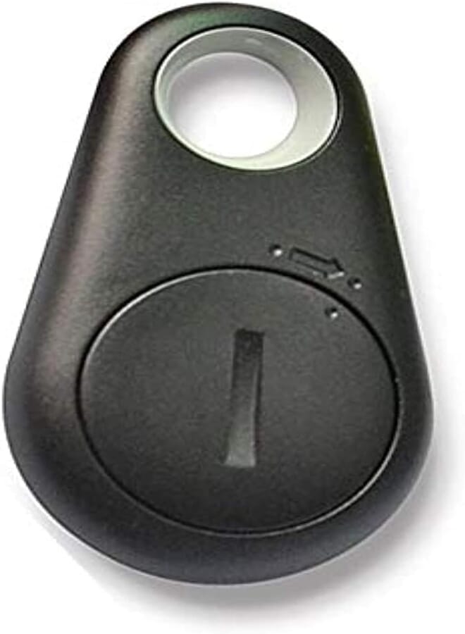 Smart iTag Bluetooth Tracker
