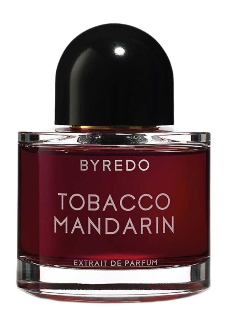 BYREDO Byredo Tobacco Mandarin Extrait de Parfum 50 ml  - Image 1