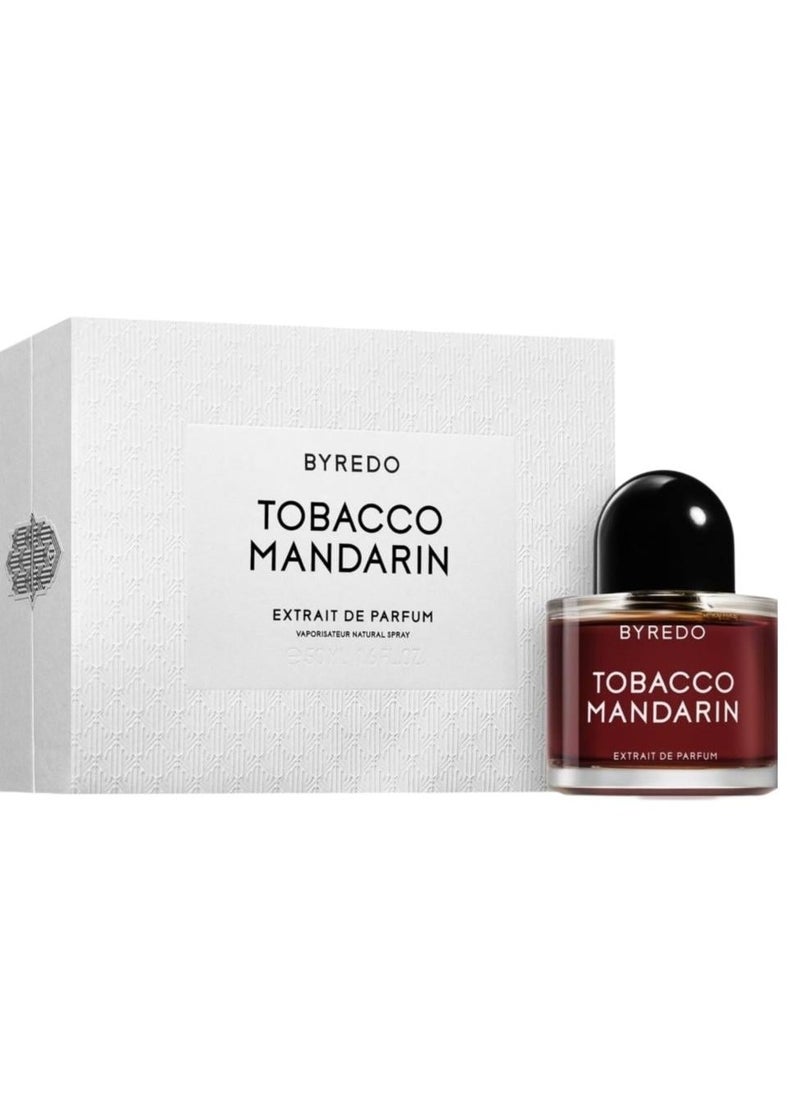 BYREDO Byredo Tobacco Mandarin Extrait de Parfum 50 ml  - Image 2