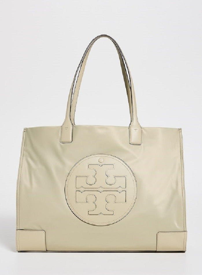Burch Tory Burch Ella Tote Bag - Image 1