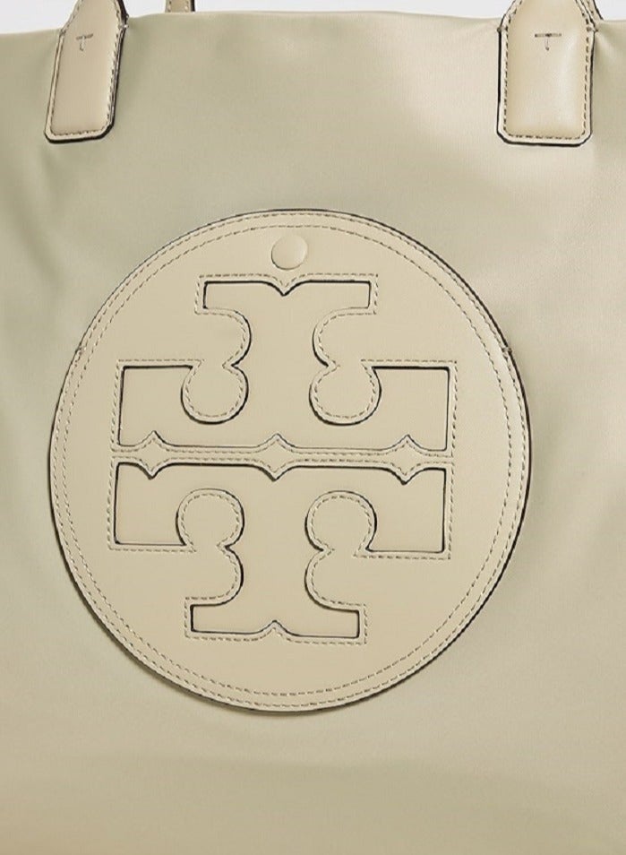 Burch Tory Burch Ella Tote Bag - Image 3