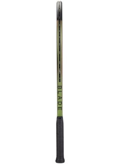 Wilson Advanced Tennis racket green-black Blade 104 V8.0 Frm 2 - pzsku/ZD8C3788B69B3031FED25Z/45/_/1715614465/613af2c1-4d10-47d0-8b6b-84111b83c26c