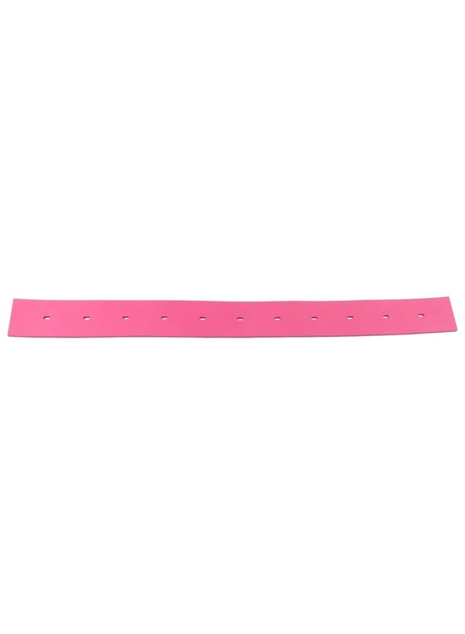 HIKIBEX Rear Squeegee 1011456-32.7in Compatible with Tennant T3 T3e T5 T5e - Image 4