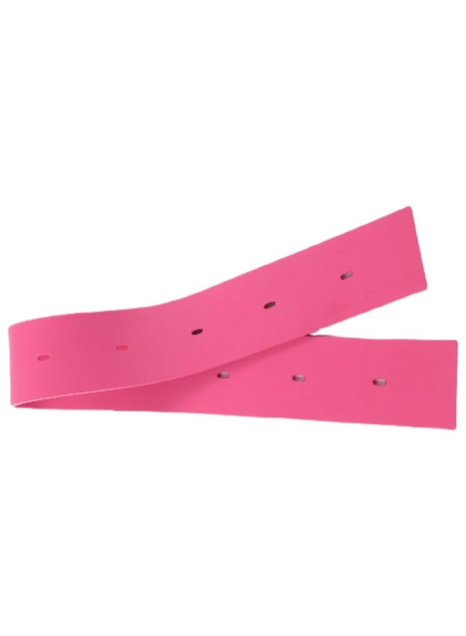 HIKIBEX Rear Squeegee 1011456-32.7in Compatible with Tennant T3 T3e T5 T5e - Image 1