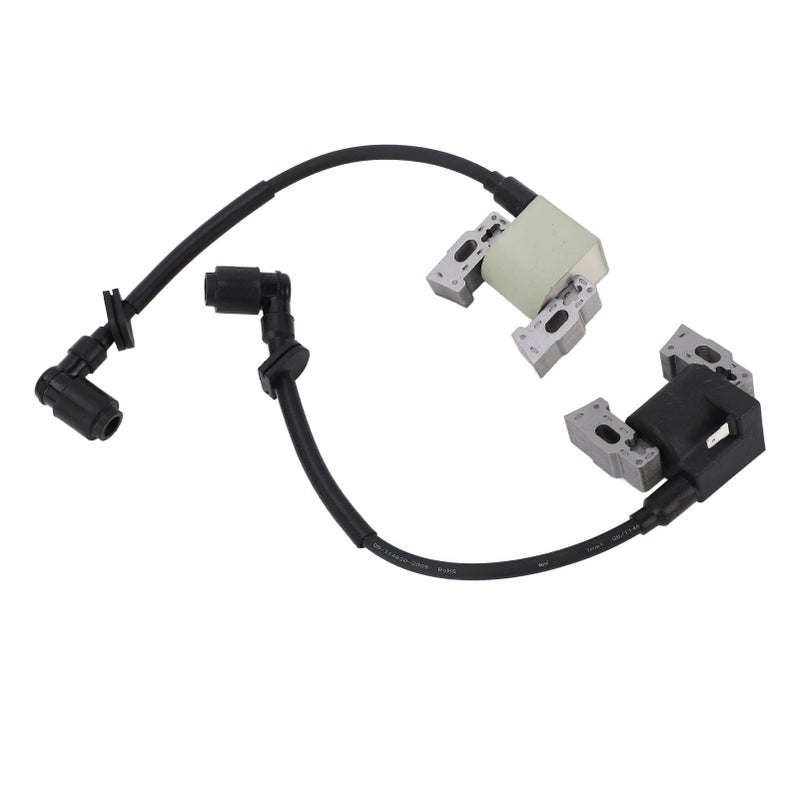 1 Pair Ignition Coil 10KW for Dual Cylinder Gasoline Engine 5.5HP 168F GX620 2V77 2V78 - Image 3