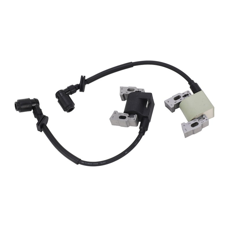 1 Pair Ignition Coil 10KW for Dual Cylinder Gasoline Engine 5.5HP 168F GX620 2V77 2V78 - Image 5