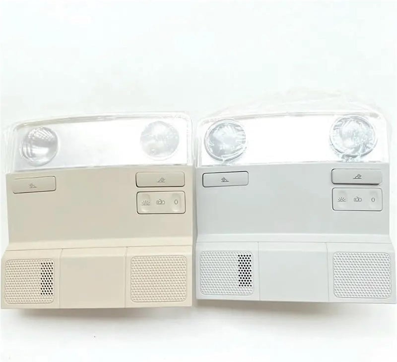 QASULER Dome Light for VW and Skoda Vehicles - Image 2