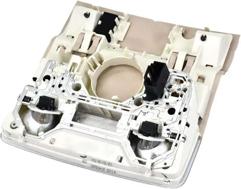 QASULER Dome Light for VW and Skoda Vehicles - Image 4