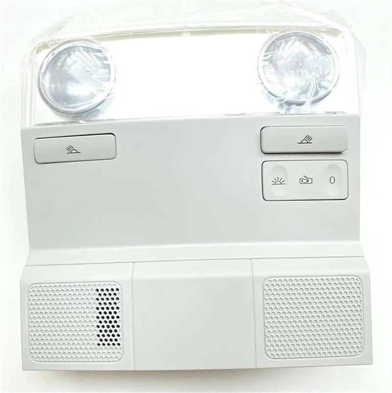QASULER Dome Light for VW and Skoda Vehicles - Image 3
