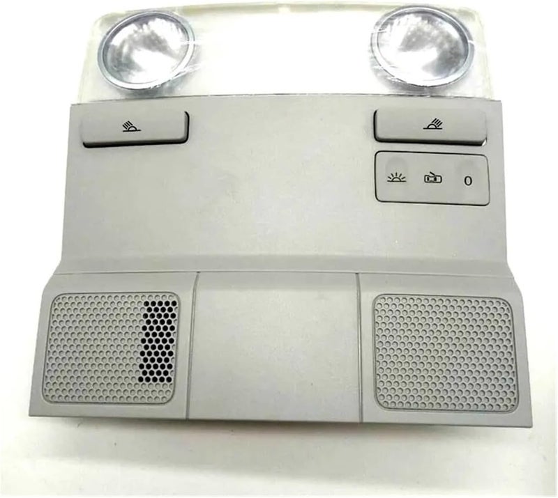 QASULER Dome Light for VW and Skoda Vehicles - Image 1