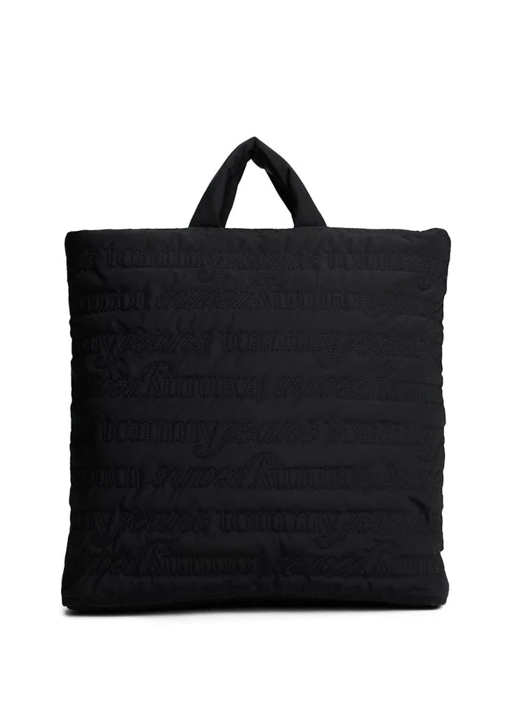 TOMMY JEANS Top handle Medium Tote