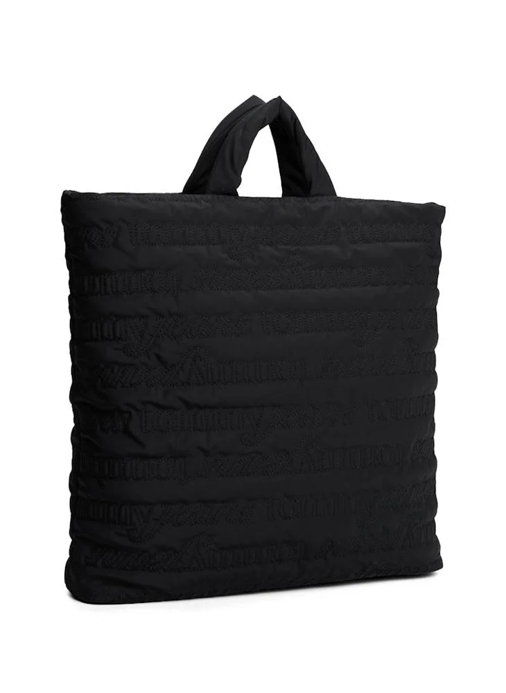 TOMMY JEANS Top handle Medium Tote