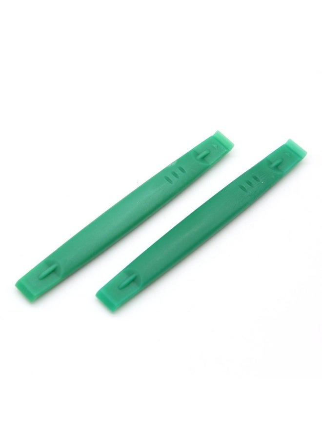 T8 T6 T10 Screwdriver Set for Xbox One Xbox 360 Controller and PS3 PS4, Safe Prying Tool and Cleaning Brush - Image 5