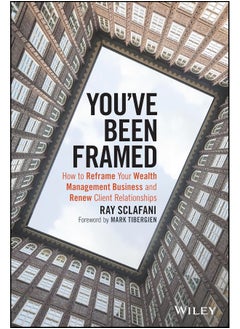 You've Been Framed: How to Reframe Your Wealth Management Business and Renew Client Relationships  - Image 2