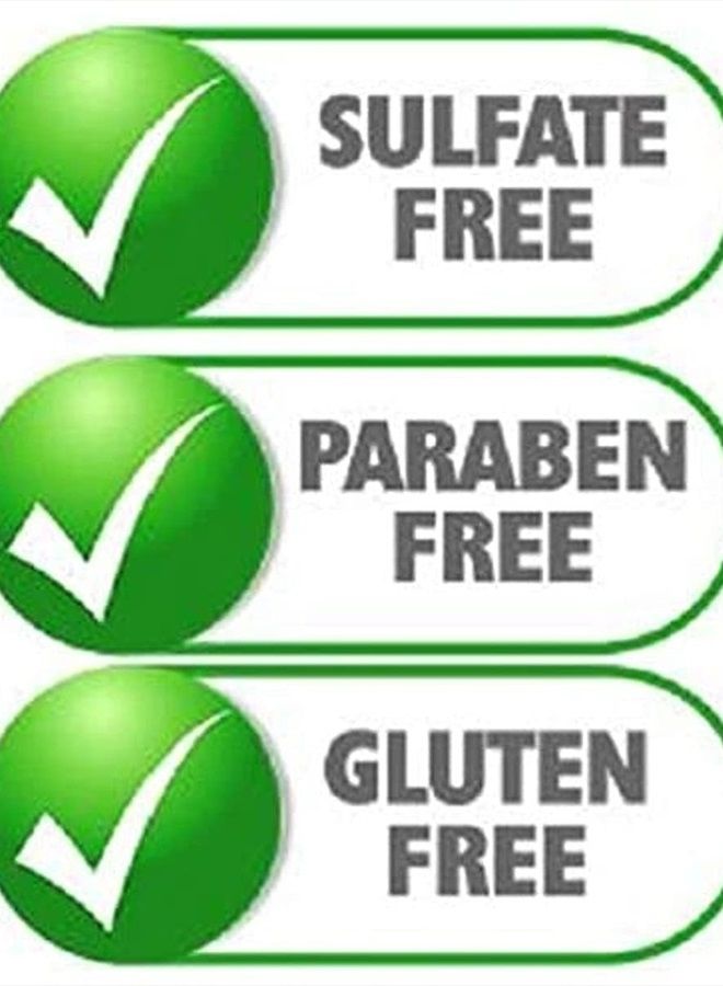 CHI شامبو تقشير باور بلس من تشي للرجال والنساء - 12 أونصة - Image 3