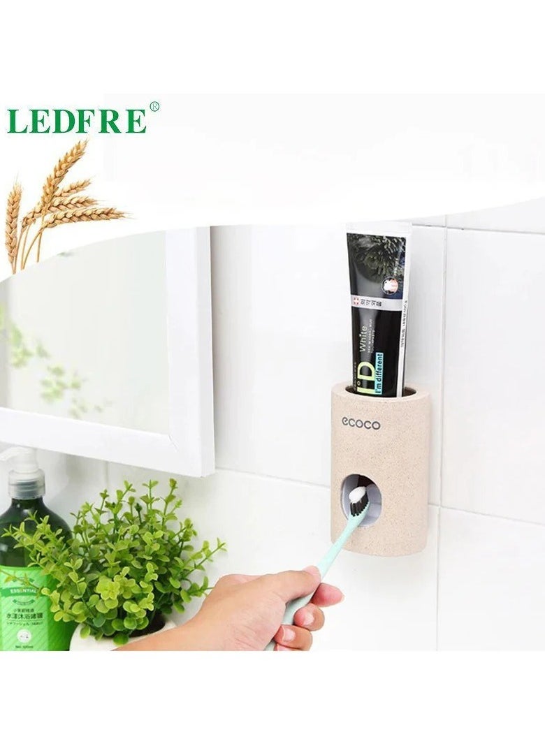 ecoco - Ecoco toothpaste holder - Image 1
