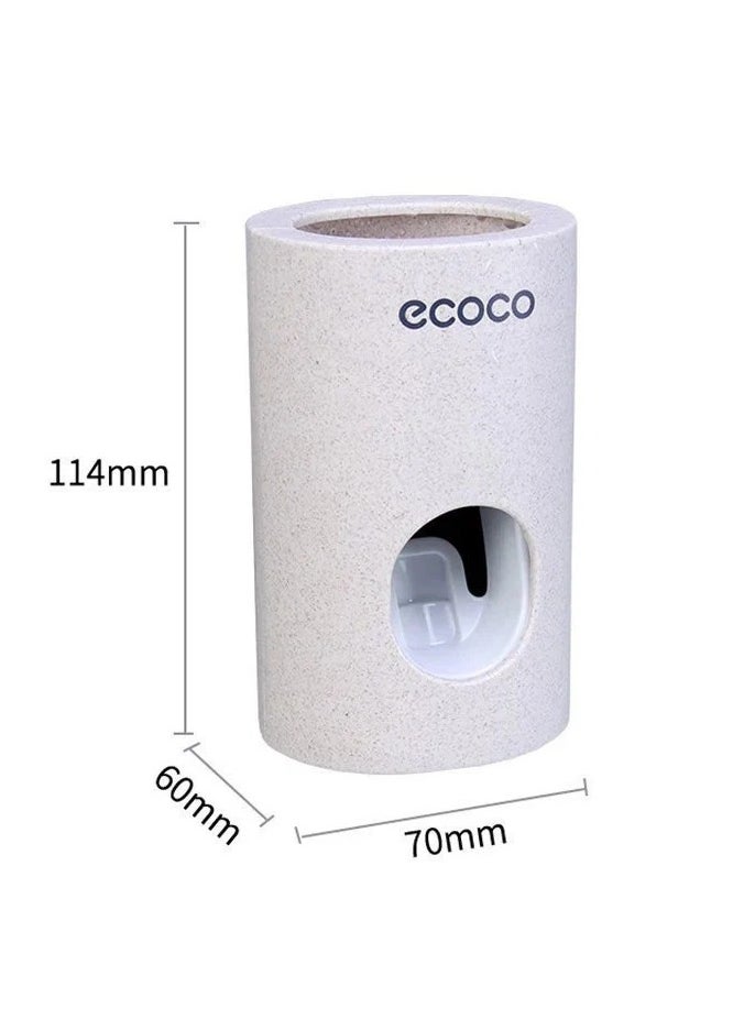 ecoco - Ecoco toothpaste holder - Image 1