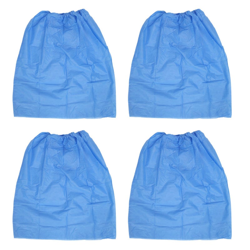 10 PCS Disposable Spa Body Wrap Thick Chest Wrap Nonwoven Shower Wrap Bath Wrap for Women for Beauty Salon Bath Travel - Image 5