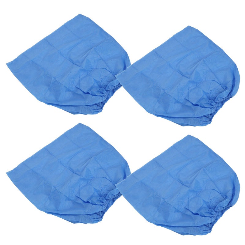 10 PCS Disposable Spa Body Wrap Thick Chest Wrap Nonwoven Shower Wrap Bath Wrap for Women for Beauty Salon Bath Travel - Image 3