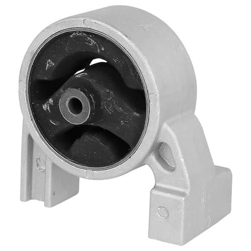 BEBLEPANY Engine Motor & Transmission Mount Kit 4pcs Compatible with Fits 2006-2011 Hyundai Accent 1.6L Replace A7164 A7159 A7152 A7136 - Image 4