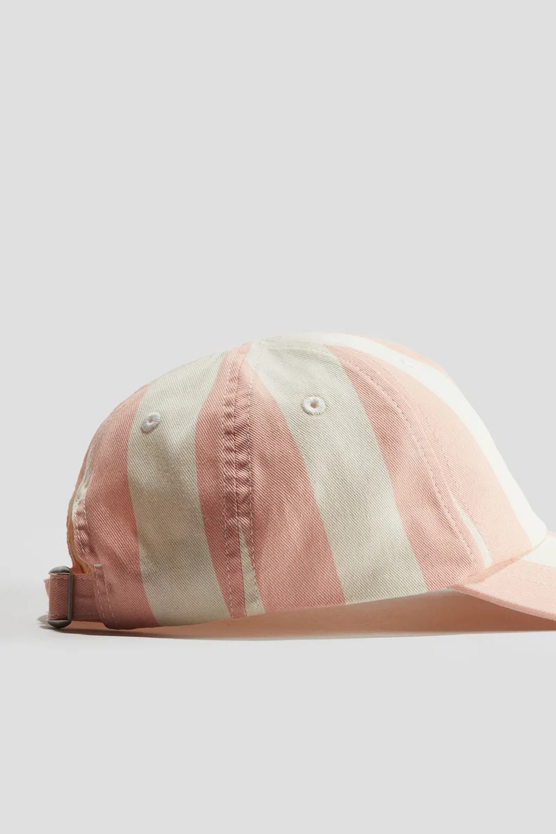 H&M Cotton twill cap