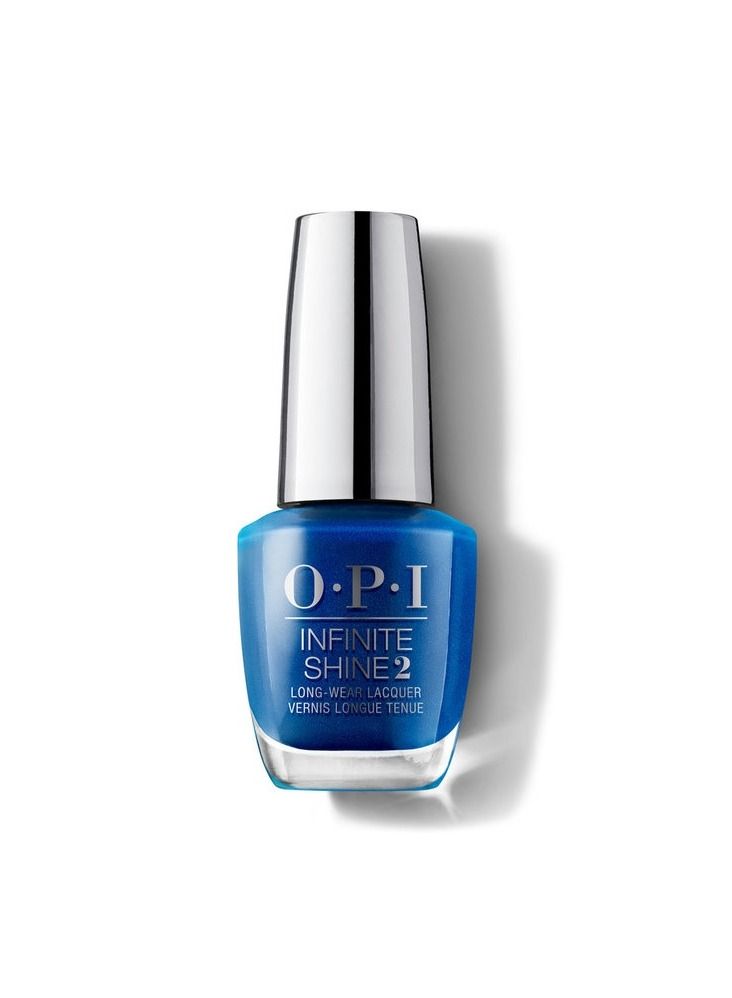 OPI IS Do You Sea What I Sea ISLF84 15ml - Image 1