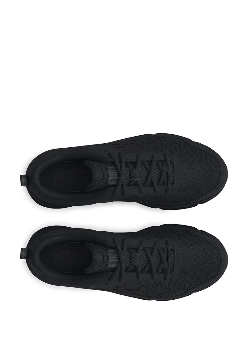 UNDER ARMOUR Charged Assert 10