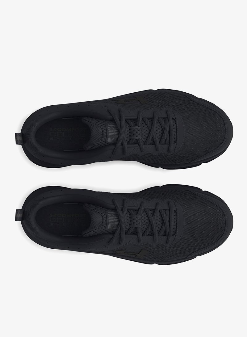 UNDER ARMOUR Charged Assert 10 - Image 4