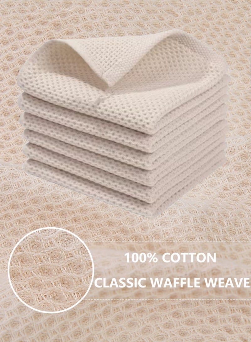 ممون غسل الصحون القماش - Image 1