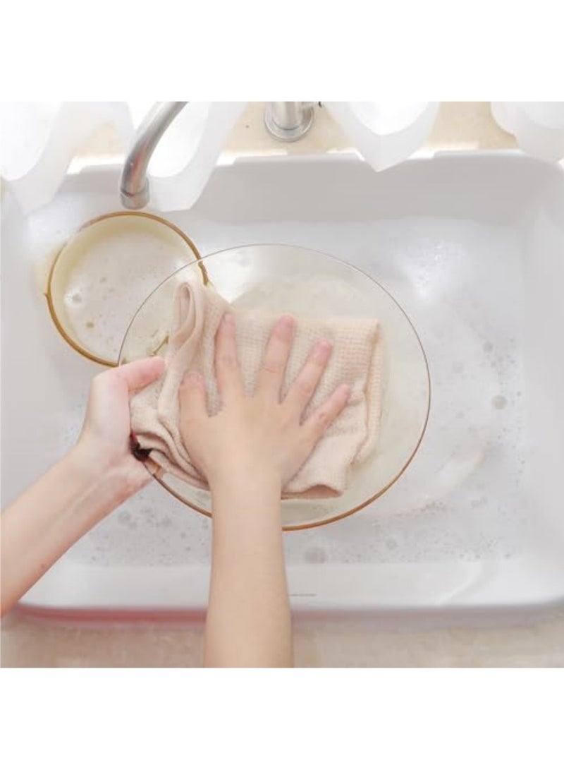 ممون غسل الصحون القماش - Image 2