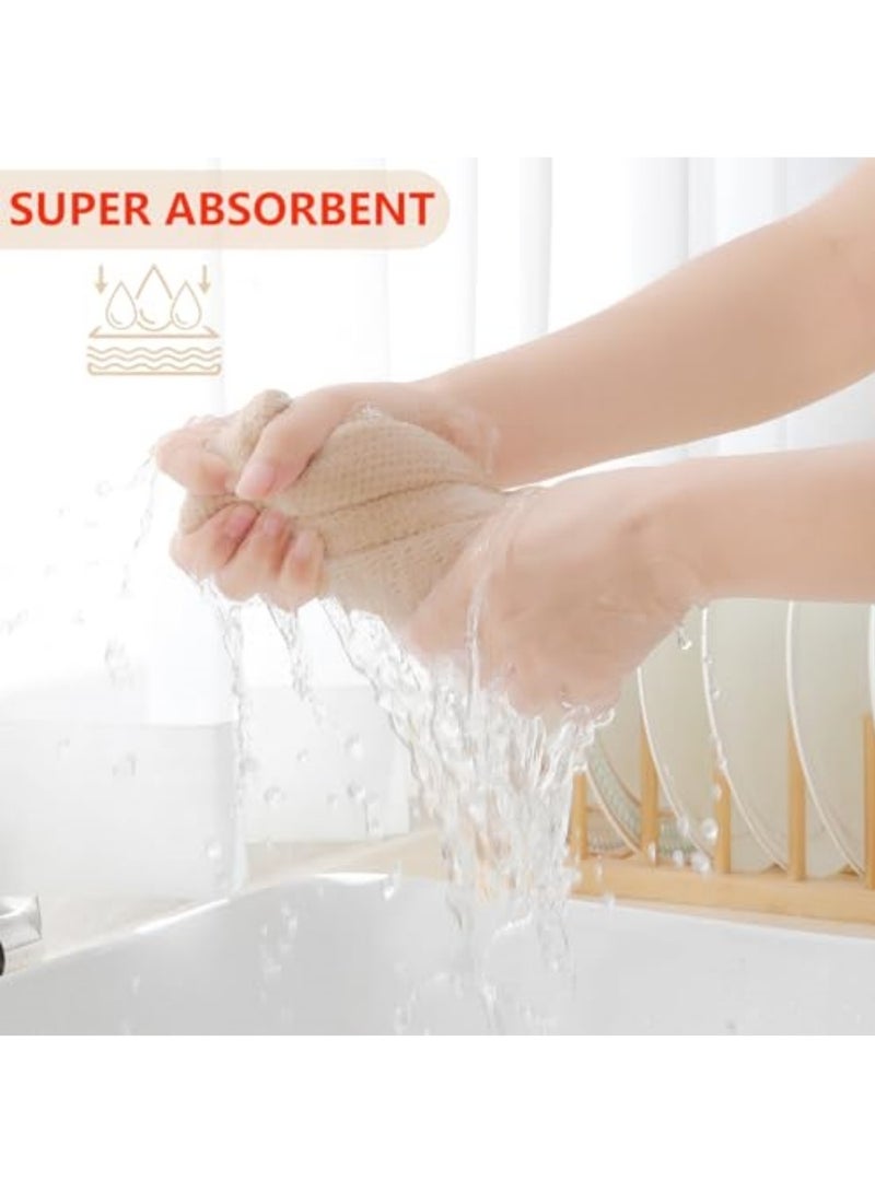 ممون غسل الصحون القماش - Image 4