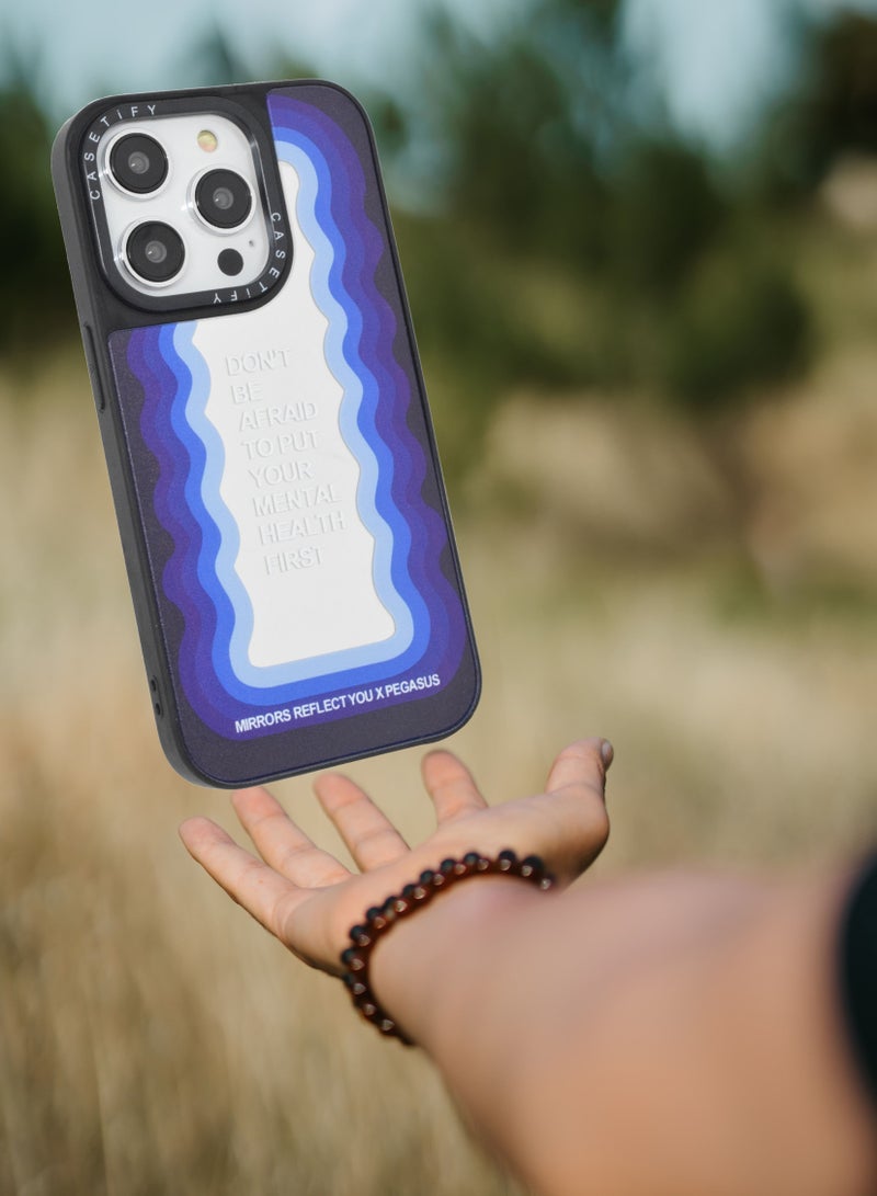 Apple iPhone 13 Pro Max Cover Luxury Impact Hard Phone Case Anti Scratch Back Cover