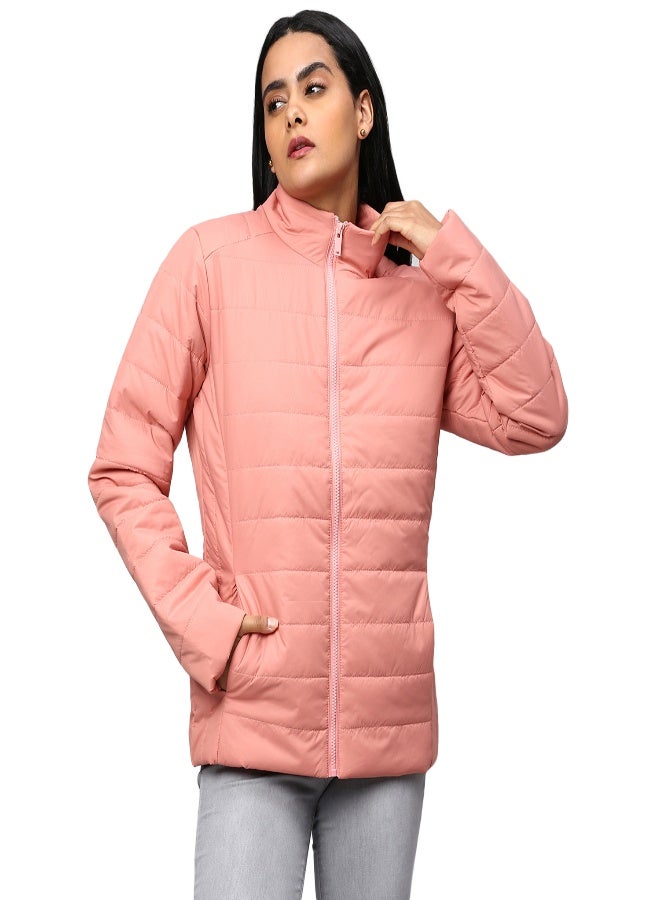 HIGH STAR Women Blush Jackets - Image 1